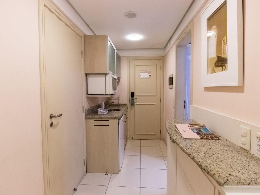Suítes e Studios no Hotel Jurerê Beach Village Florianópolis Extérieur photo