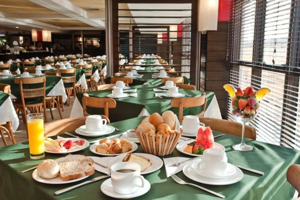 Suítes e Studios no Hotel Jurerê Beach Village Florianópolis Extérieur photo