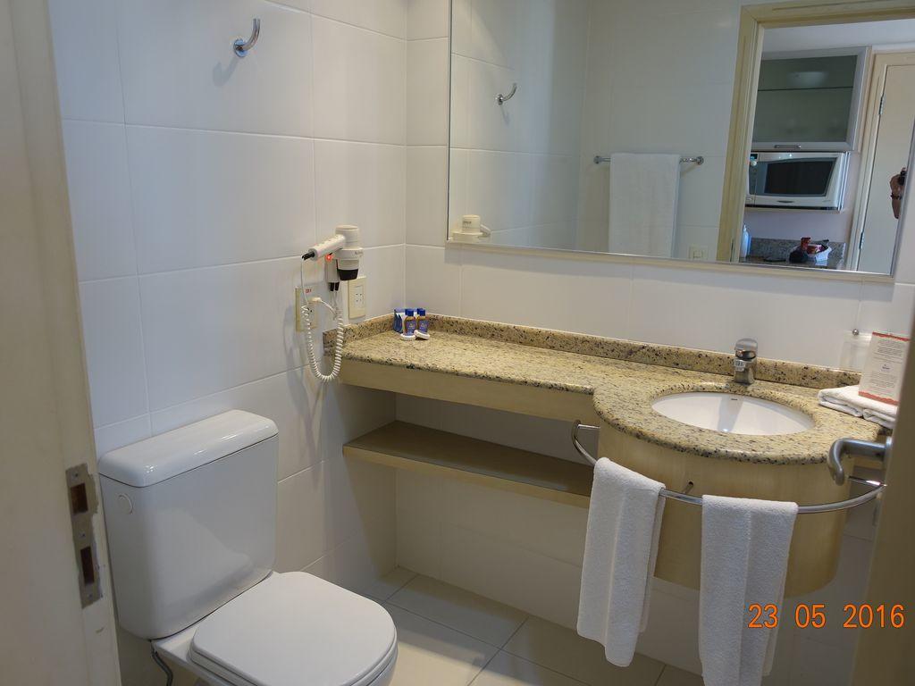 Suítes e Studios no Hotel Jurerê Beach Village Florianópolis Extérieur photo