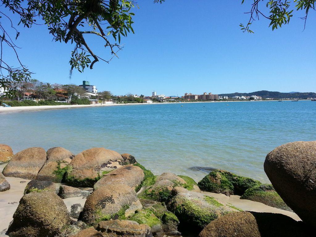 Suítes e Studios no Hotel Jurerê Beach Village Florianópolis Extérieur photo