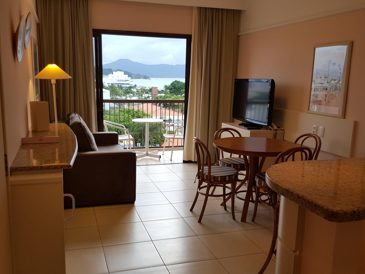 Suítes e Studios no Hotel Jurerê Beach Village Florianópolis Extérieur photo