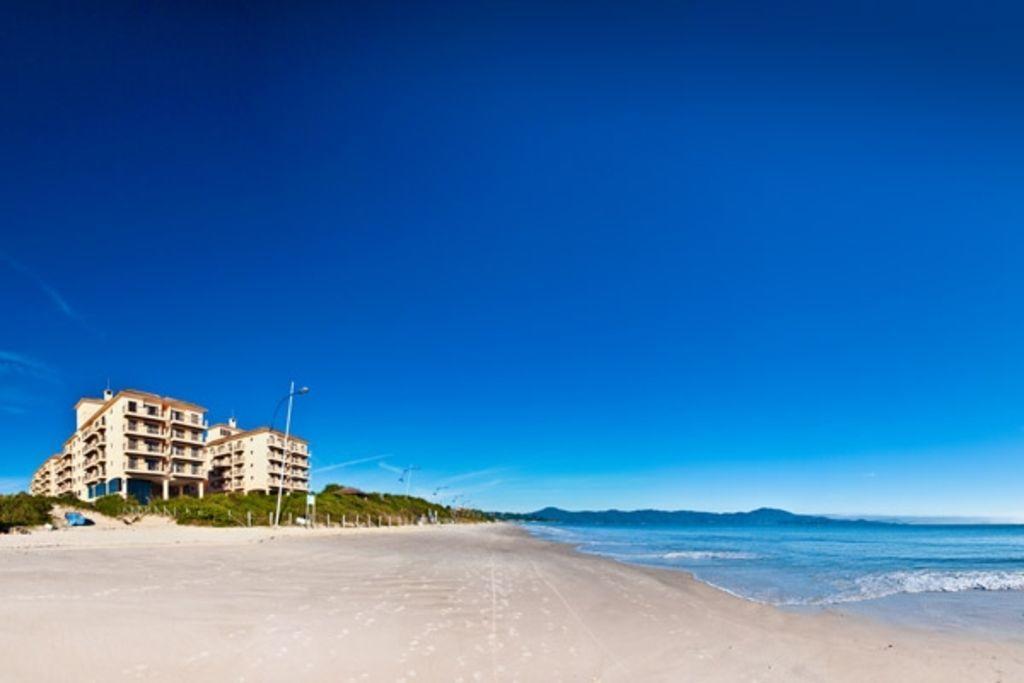 Suítes e Studios no Hotel Jurerê Beach Village Florianópolis Extérieur photo