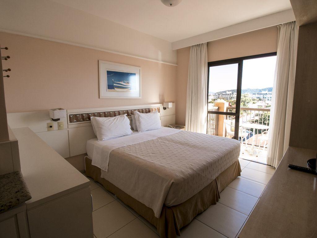 Suítes e Studios no Hotel Jurerê Beach Village Florianópolis Extérieur photo