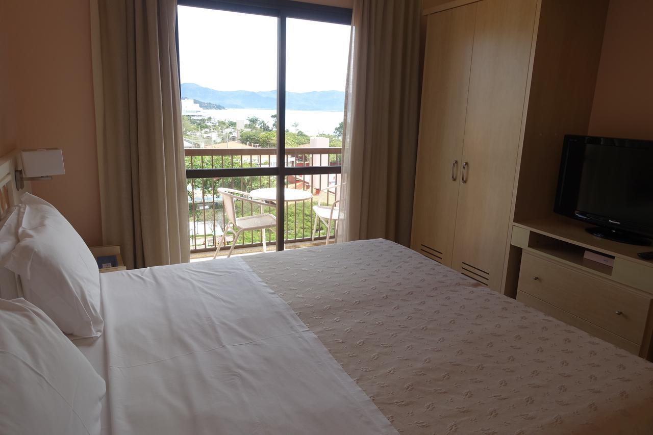 Suítes e Studios no Hotel Jurerê Beach Village Florianópolis Extérieur photo