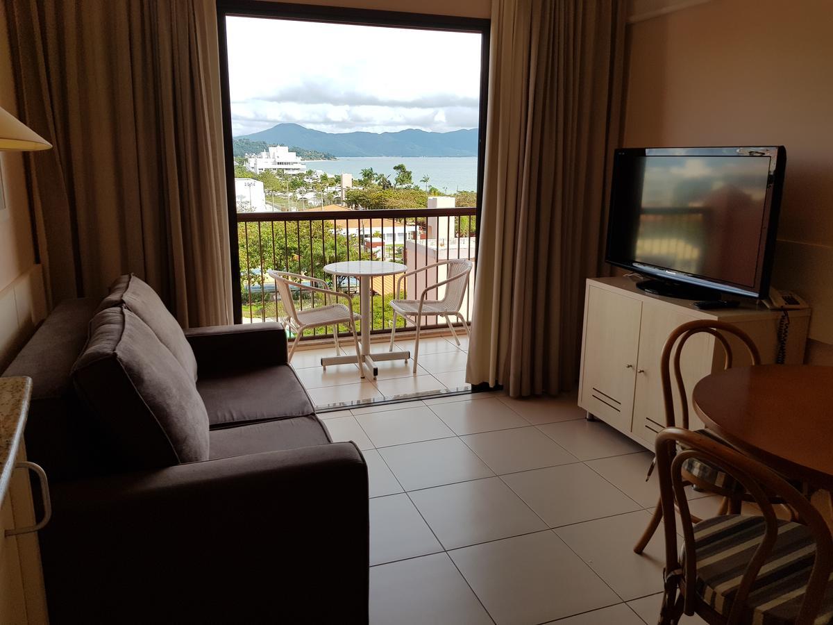 Suítes e Studios no Hotel Jurerê Beach Village Florianópolis Extérieur photo