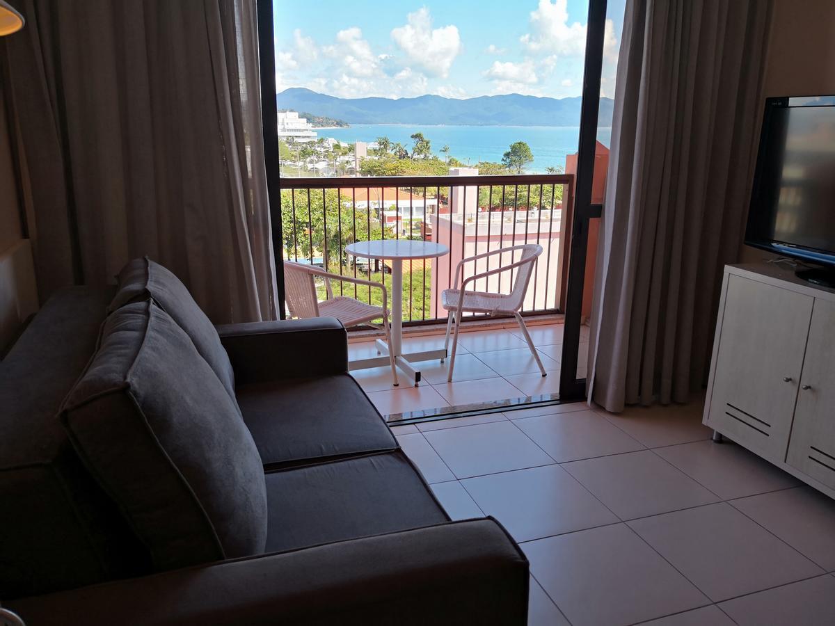 Suítes e Studios no Hotel Jurerê Beach Village Florianópolis Extérieur photo
