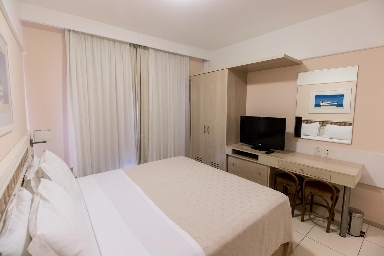 Suítes e Studios no Hotel Jurerê Beach Village Florianópolis Extérieur photo