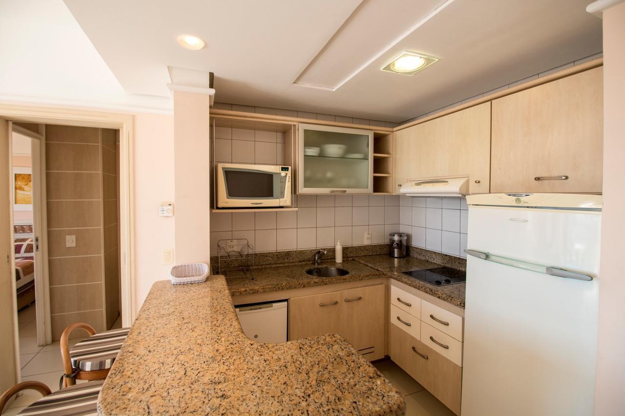 Suítes e Studios no Hotel Jurerê Beach Village Florianópolis Extérieur photo