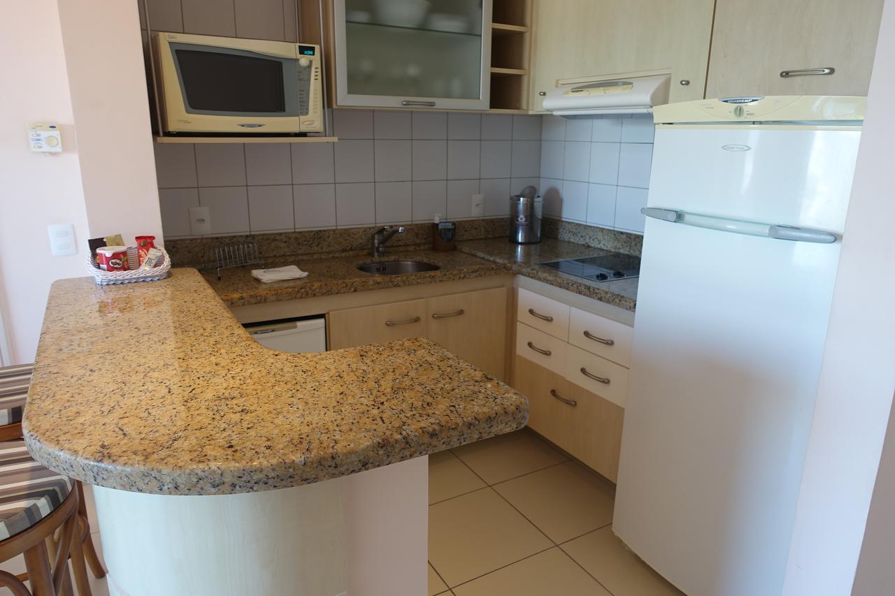 Suítes e Studios no Hotel Jurerê Beach Village Florianópolis Extérieur photo
