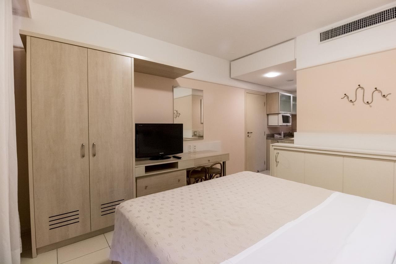 Suítes e Studios no Hotel Jurerê Beach Village Florianópolis Extérieur photo