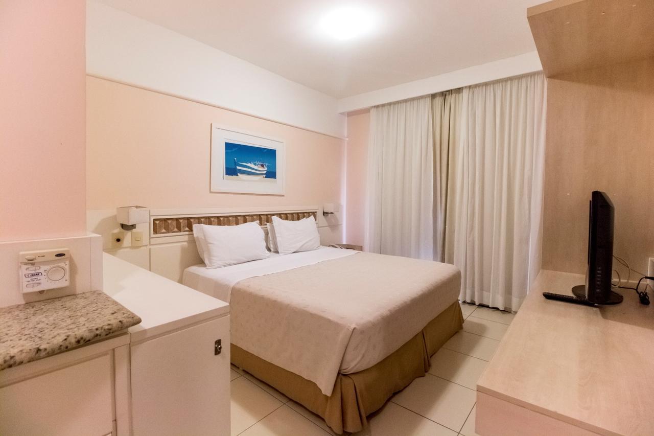 Suítes e Studios no Hotel Jurerê Beach Village Florianópolis Extérieur photo