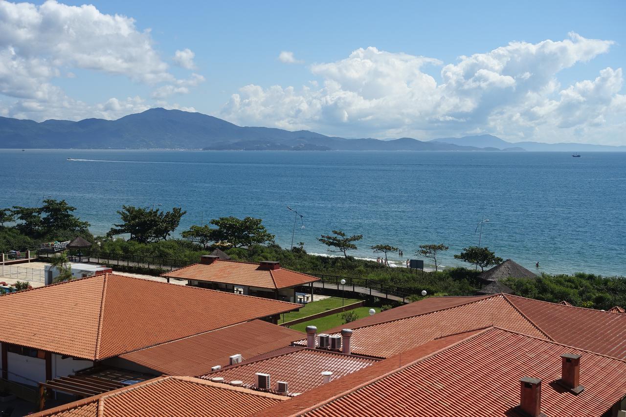 Suítes e Studios no Hotel Jurerê Beach Village Florianópolis Extérieur photo