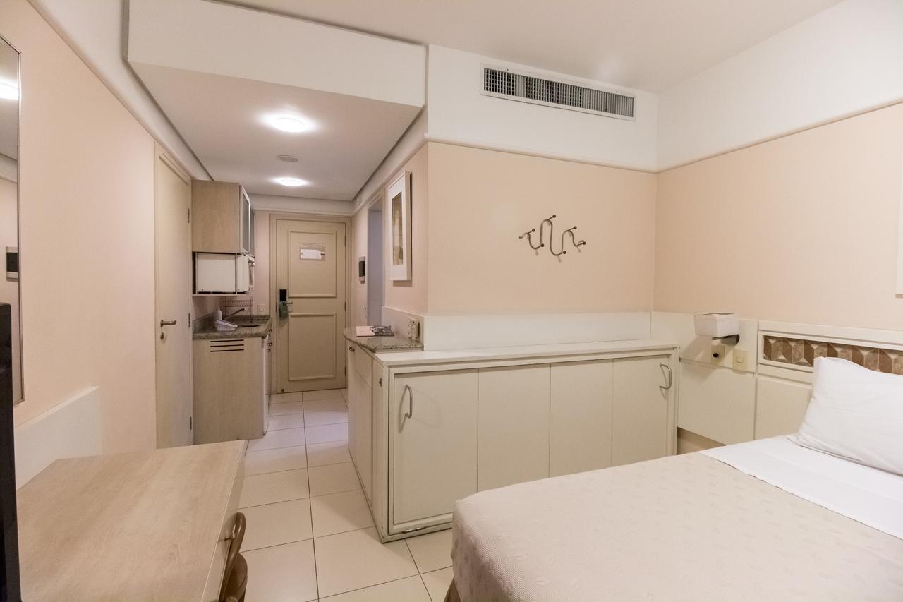 Suítes e Studios no Hotel Jurerê Beach Village Florianópolis Extérieur photo