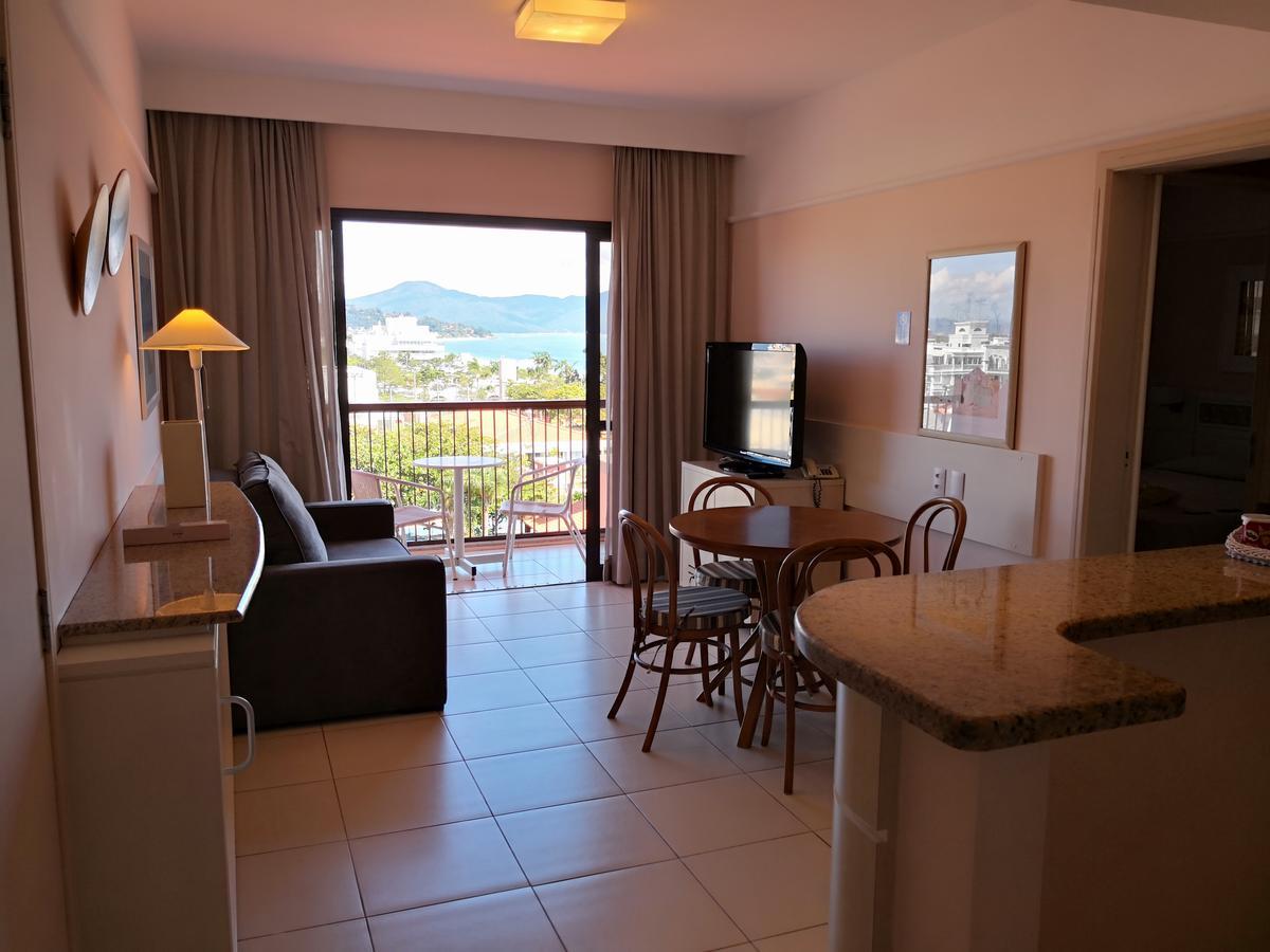 Suítes e Studios no Hotel Jurerê Beach Village Florianópolis Extérieur photo