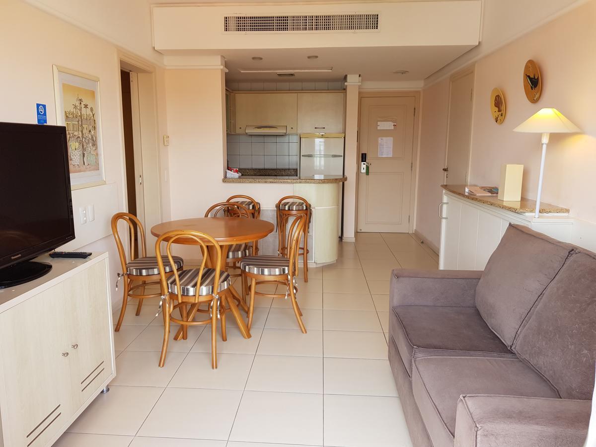 Suítes e Studios no Hotel Jurerê Beach Village Florianópolis Extérieur photo