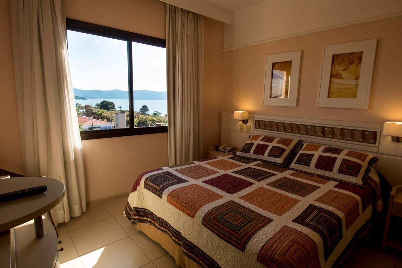 Suítes e Studios no Hotel Jurerê Beach Village Florianópolis Extérieur photo