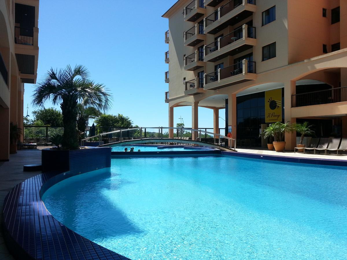 Suítes e Studios no Hotel Jurerê Beach Village Florianópolis Extérieur photo