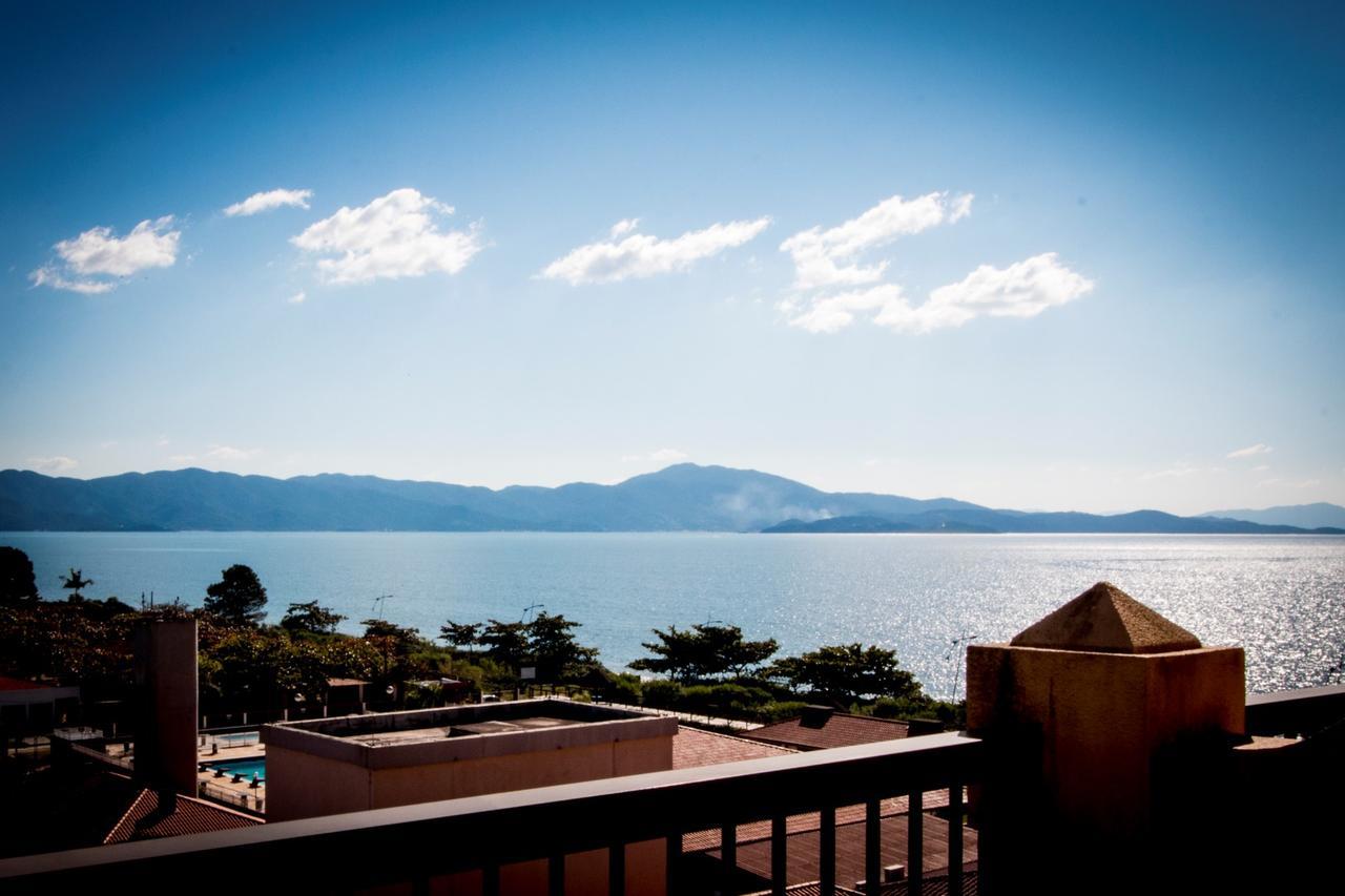 Suítes e Studios no Hotel Jurerê Beach Village Florianópolis Extérieur photo