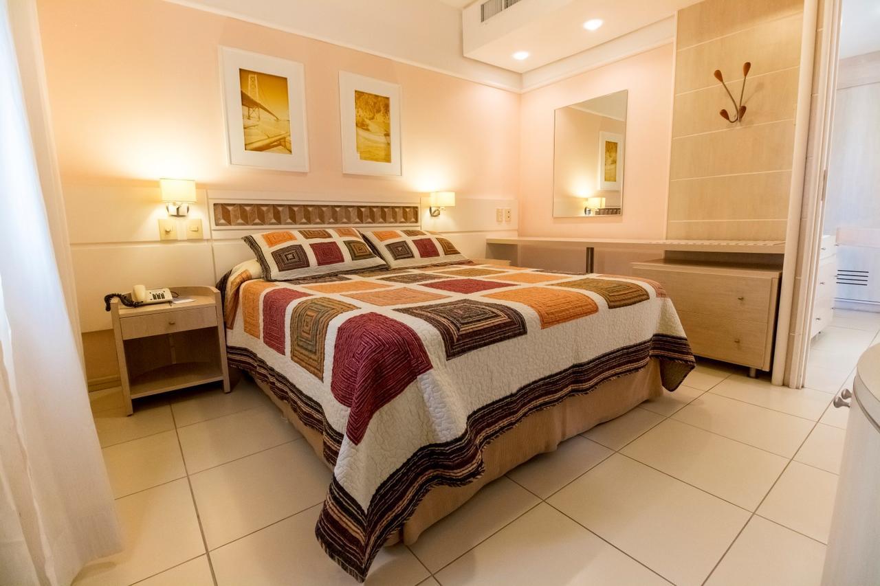 Suítes e Studios no Hotel Jurerê Beach Village Florianópolis Extérieur photo