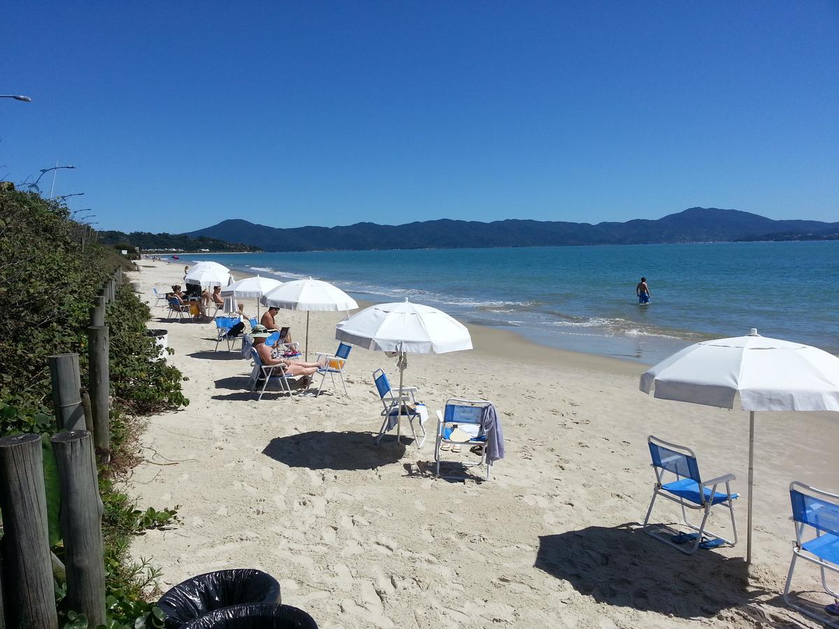 Suítes e Studios no Hotel Jurerê Beach Village Florianópolis Extérieur photo