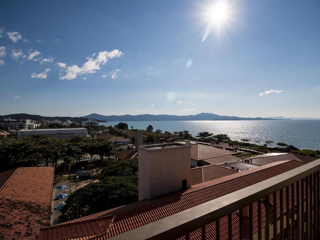 Suítes e Studios no Hotel Jurerê Beach Village Florianópolis Extérieur photo