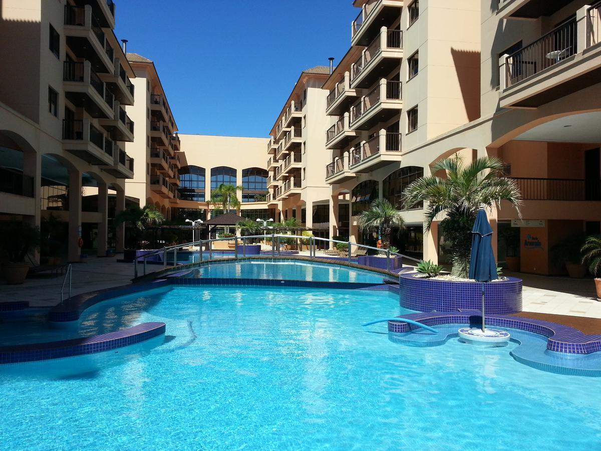 Suítes e Studios no Hotel Jurerê Beach Village Florianópolis Extérieur photo